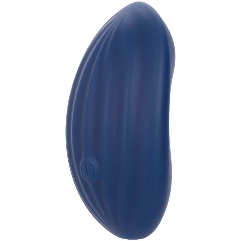 CALEXOTICS – CASHMERE VELOURS CURVE BLEU