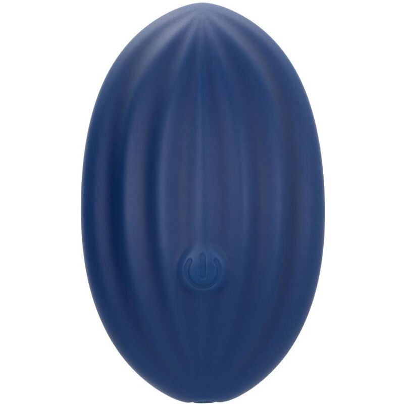 CALEXOTICS – CASHMERE VELOURS CURVE BLEU