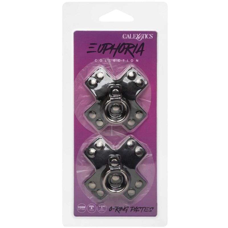 CALEXOTICS – EUPHORIA JOINT TORIQUE NOIR