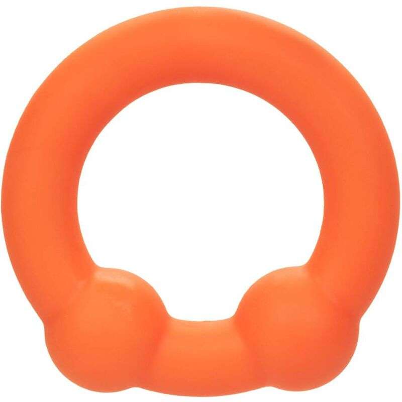 CALEXOTICS – ALPHA BAGUE DOUBLE BILLE ORANGE