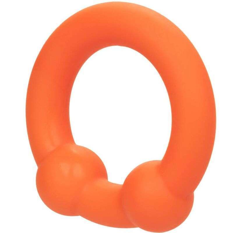 CALEXOTICS – ALPHA BAGUE DOUBLE BILLE ORANGE