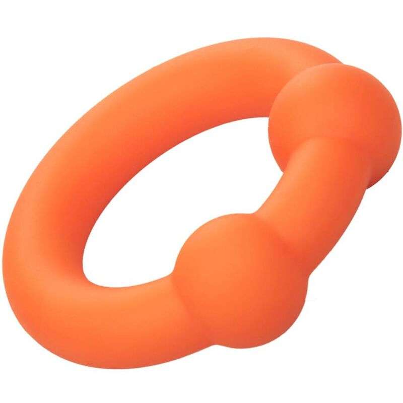 CALEXOTICS – ALPHA BAGUE DOUBLE BILLE ORANGE