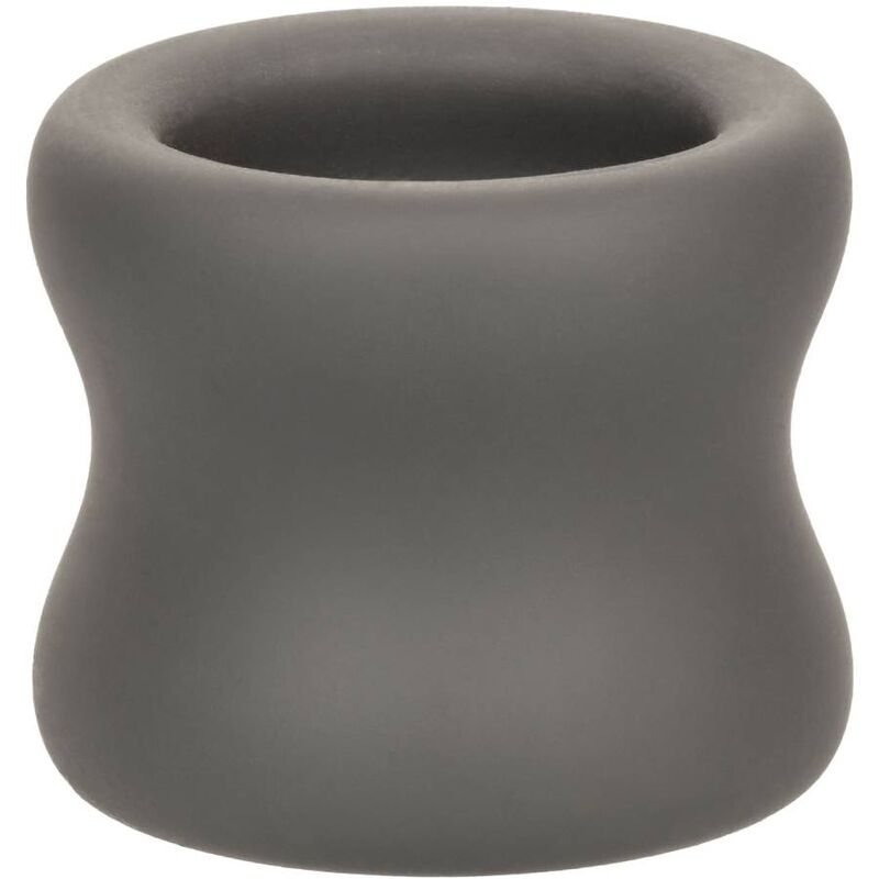 CALEXOTICS – ALPHA ANNEAU DÉTIREMENT DU SCROTUM NOIR