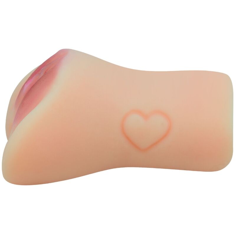 CRAZY BULL – MASTUBADOR EN FORME DE VAGIN ELENA
