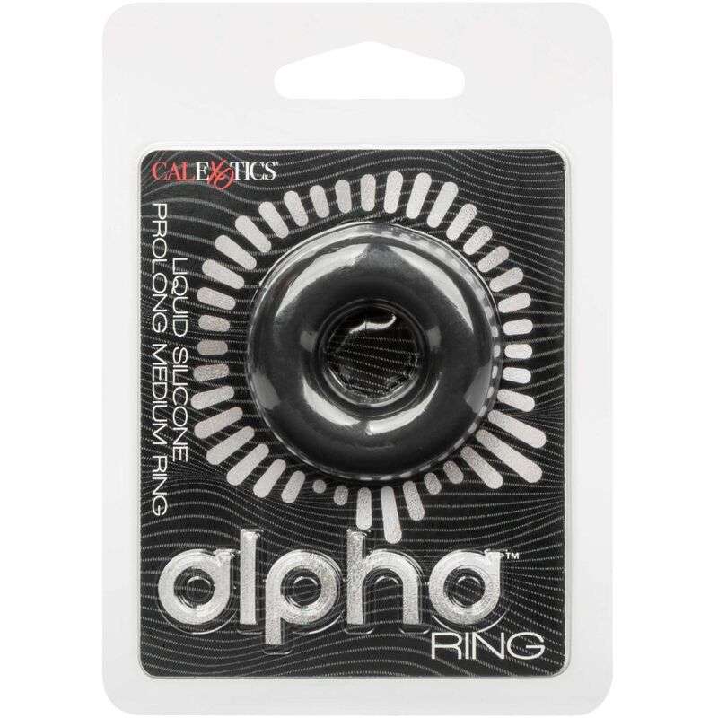 CALEXOTICS – ALPHA BAGUE MOYENNE PROLONG NOIR
