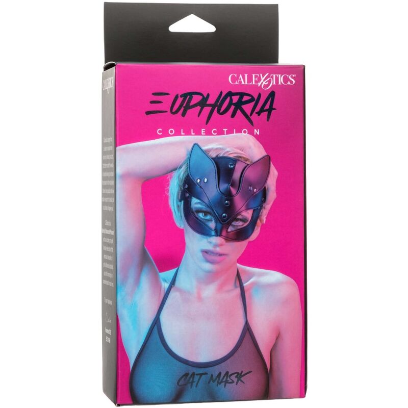 CALEXOTICS – EUPHORIA MASQUE DE CHAT