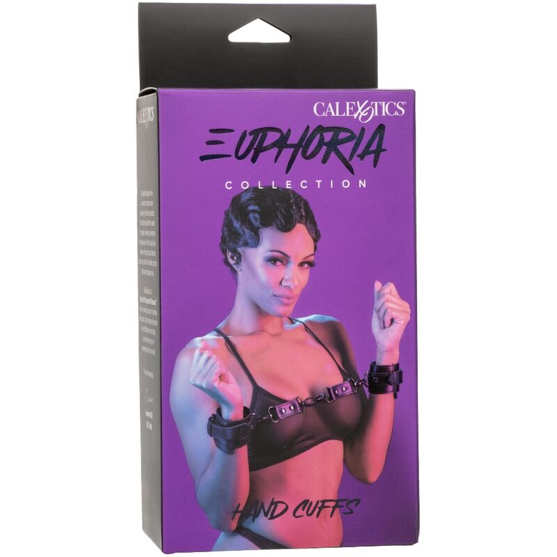 CALEXOTICS – EUPHORIA MENOTTES