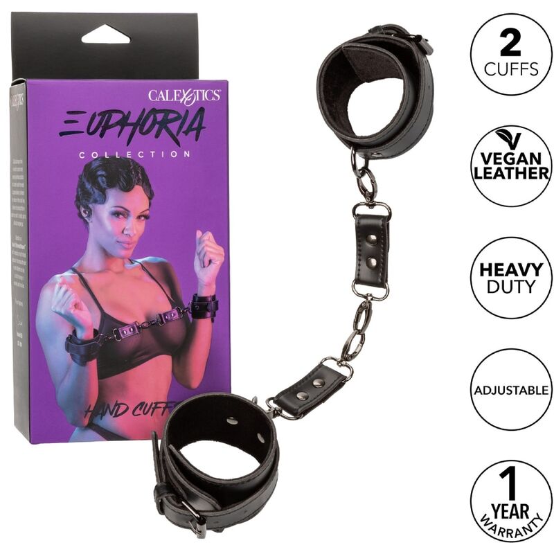 CALEXOTICS – EUPHORIA MENOTTES