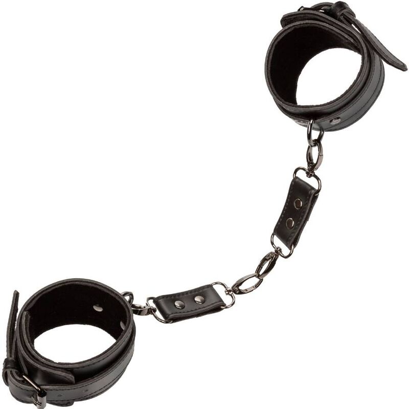 CALEXOTICS – EUPHORIA MANCHETTES DE CHEVILLE