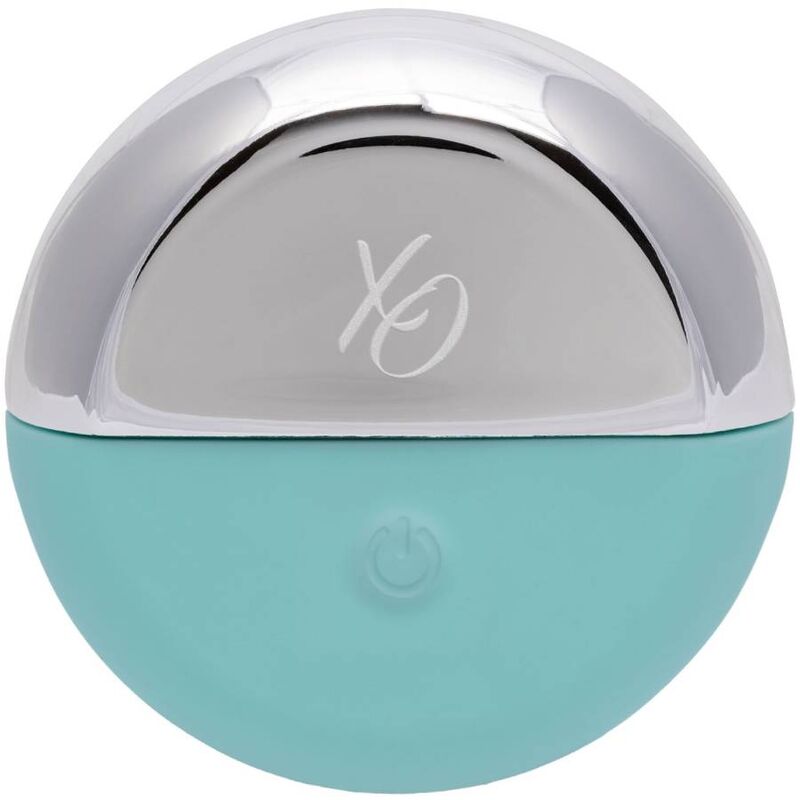 CALEXOTICS – OVATION STIMULATEUR ACCLAIM AQUA GREEN