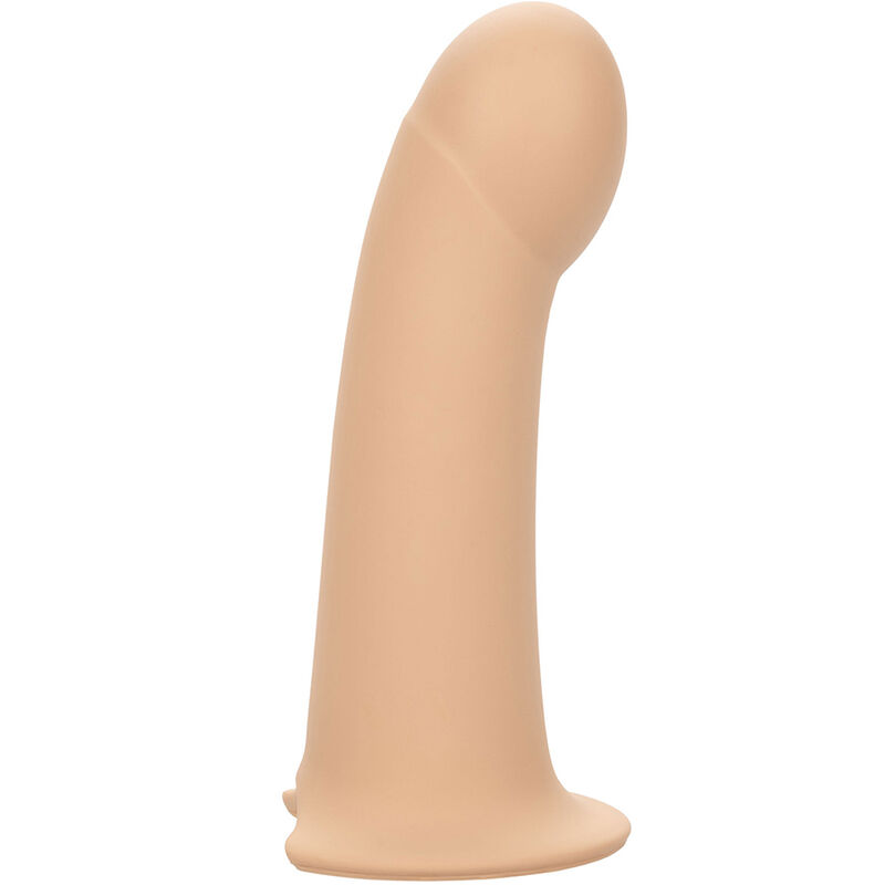 CALEXOTICS – EXTENSION PERFORMANCE MAXX AVEC HARNAIS PEAU CLAIRE