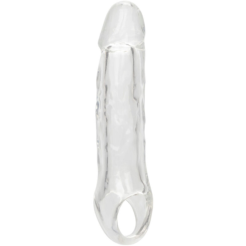 CALEXOTICS – EXTENSION PERFORMANCE MAXX CLEAR 5,5 TRANSPARENTE