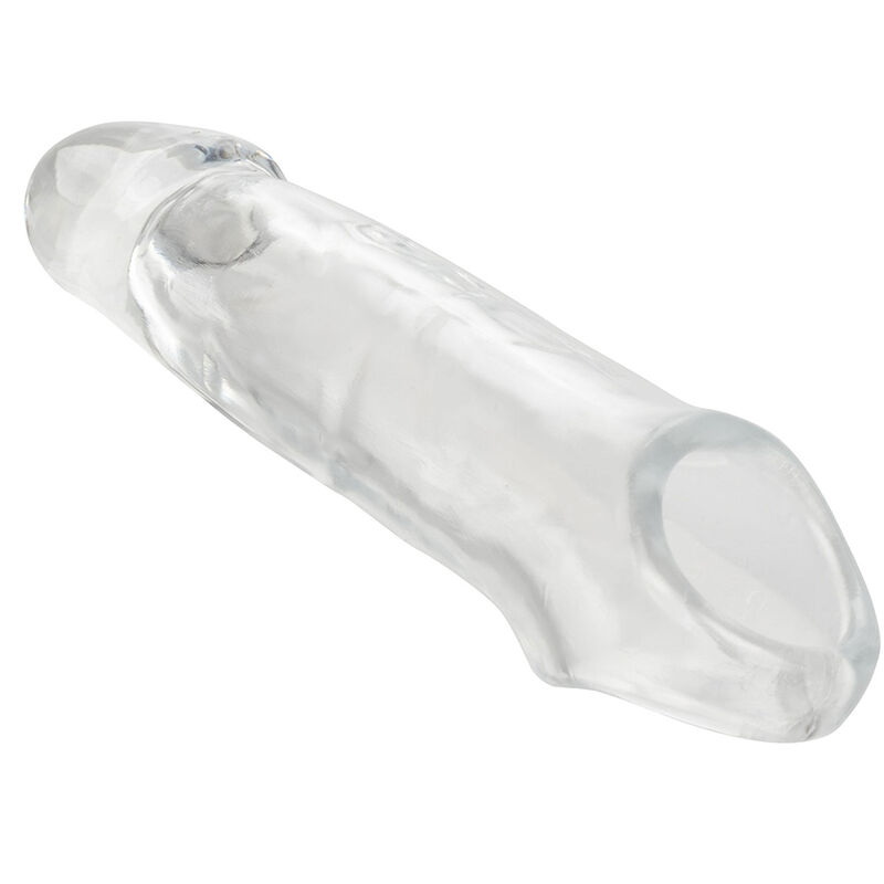 CALEXOTICS – EXTENSION PERFORMANCE MAXX CLEAR 5,5 TRANSPARENTE