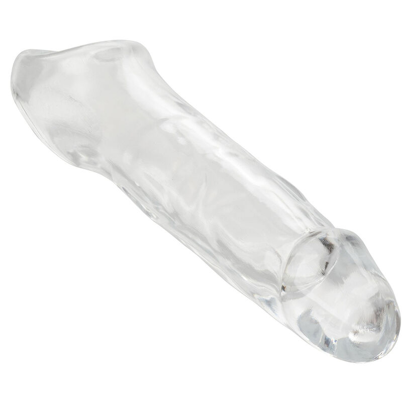 CALEXOTICS – EXTENSION PERFORMANCE MAXX CLEAR 5,5 TRANSPARENTE