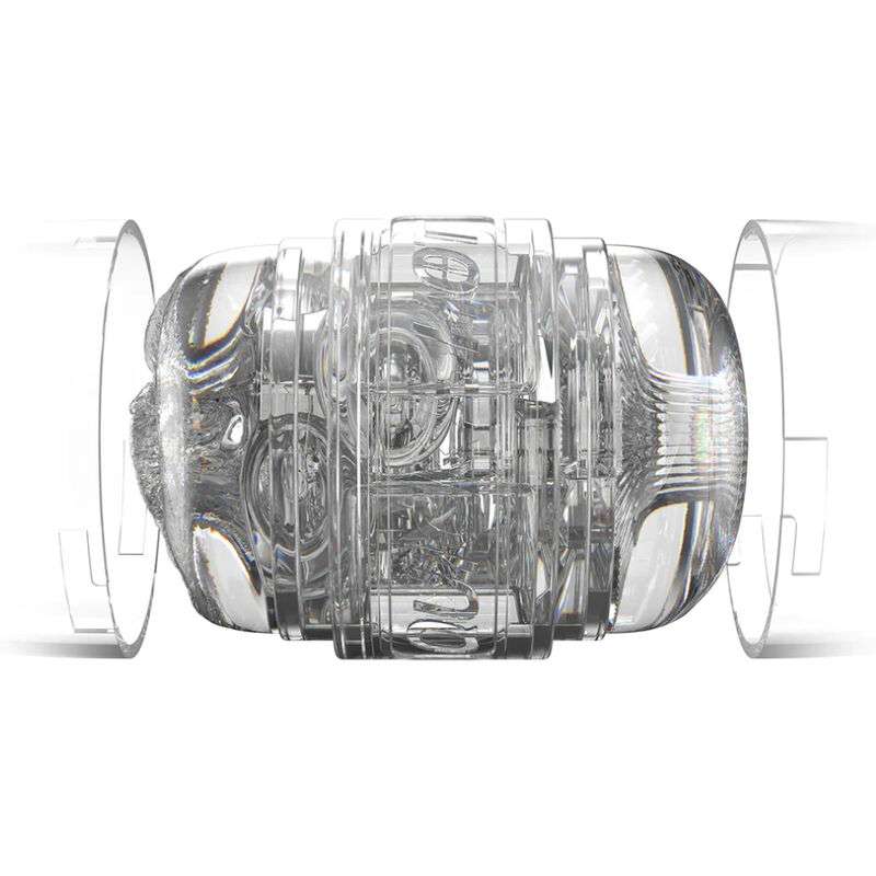 FLESHLIGHT – MASTURBATEUR DOUBLE QUICKSHOT AUTOMNE FALLS