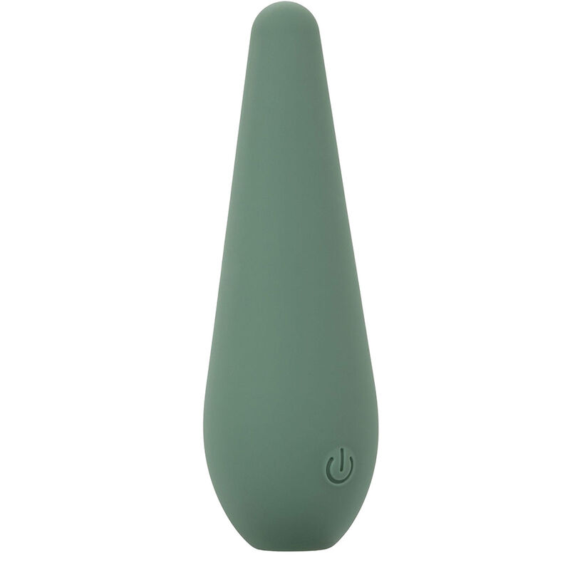 CALEXOTICS – STIMULATEUR MOD CHIC VERT