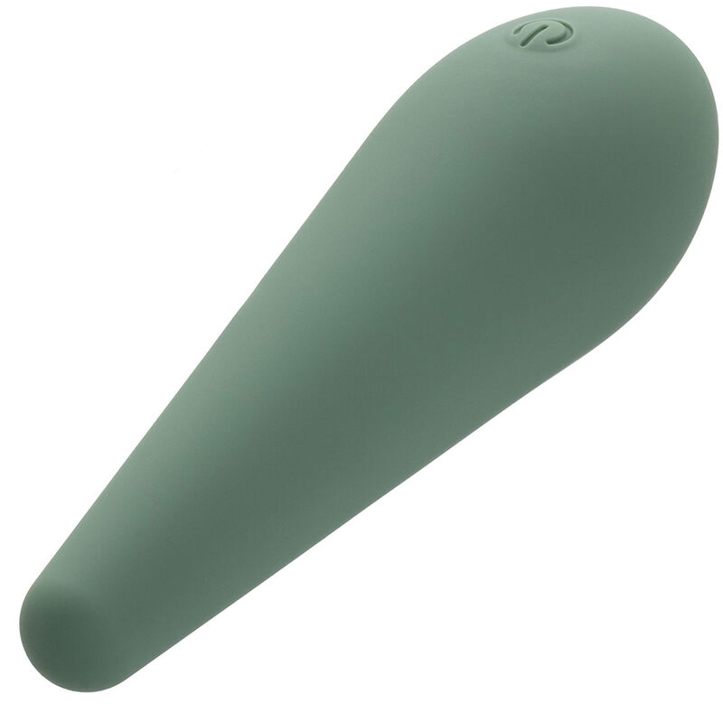 CALEXOTICS – STIMULATEUR MOD CHIC VERT