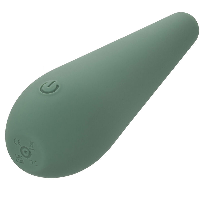 CALEXOTICS – STIMULATEUR MOD CHIC VERT