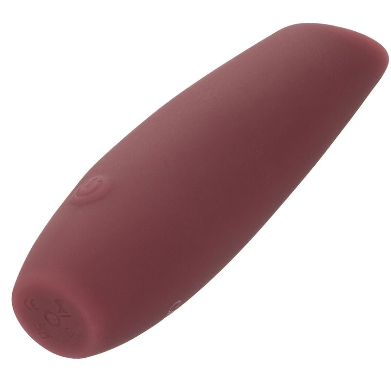 CALEXOTICS – STIMULATEUR MOD TILT ROUGE