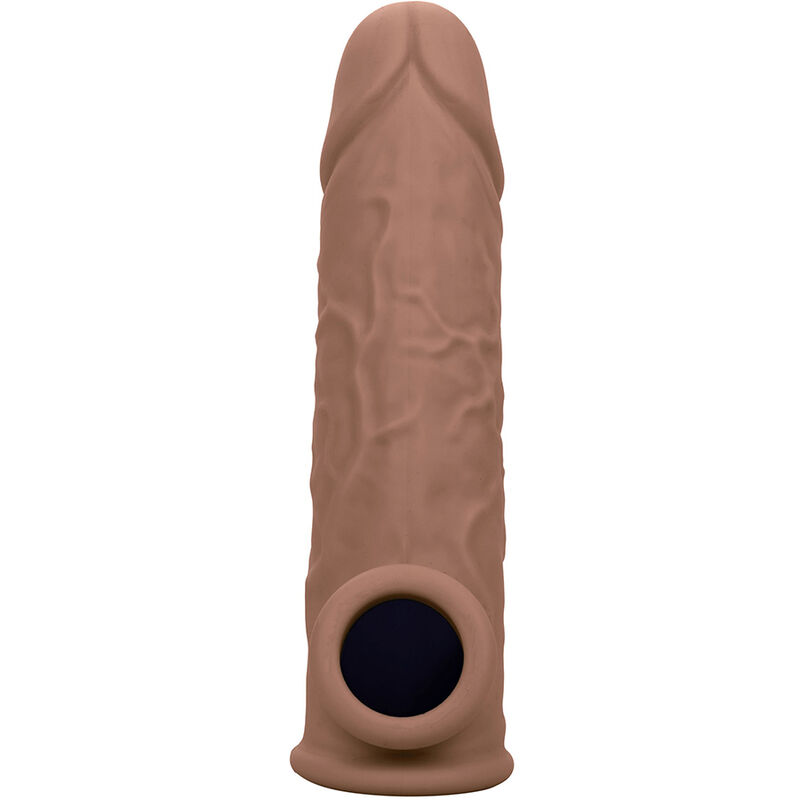 CALEXOTICS – EXTENSION PERFORMANCE MAXX LIFE-LIKE 7 PEAU MARRON