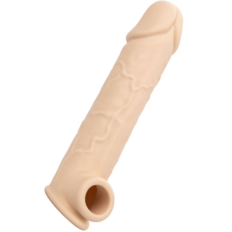 CALEXOTICS – EXTENSION PERFORMANCE MAXX LIFE-LIKE 8 PEAU CLAIRE