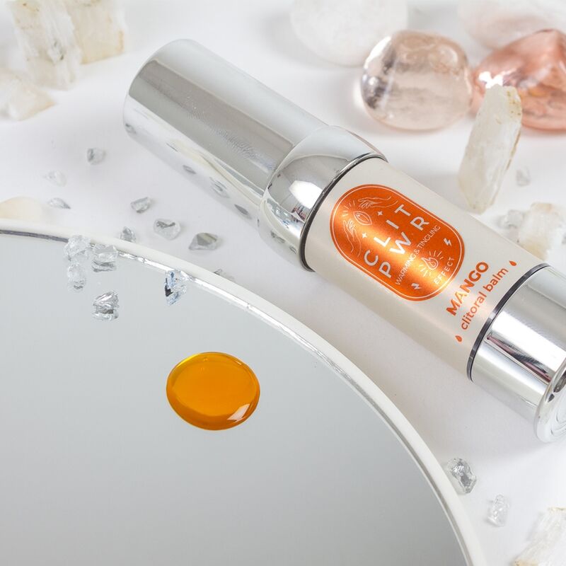 SECRET PLAY – BAUME CLITORIS CLIT PWR MANGUE