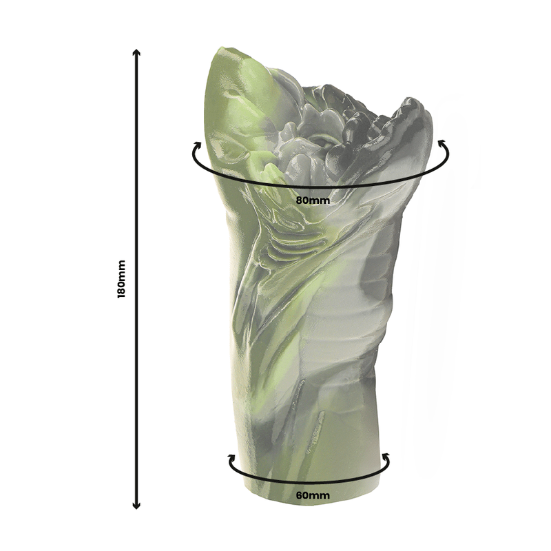 EPIC – STEROPES CYCLOPS MASTURBATEUR MÂLE BOUCHE