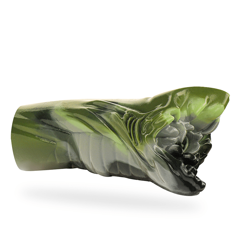 EPIC – STEROPES CYCLOPS MASTURBATEUR MÂLE BOUCHE