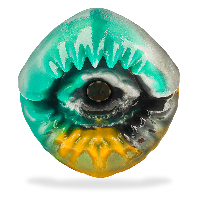 EPIC – MASTURBATEUR MÂLE ARGES CYCLOPS BOUCHE