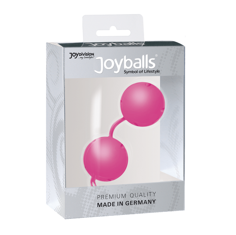 JOYDIVION JOYBALLS – LIFESTYLE NOIR