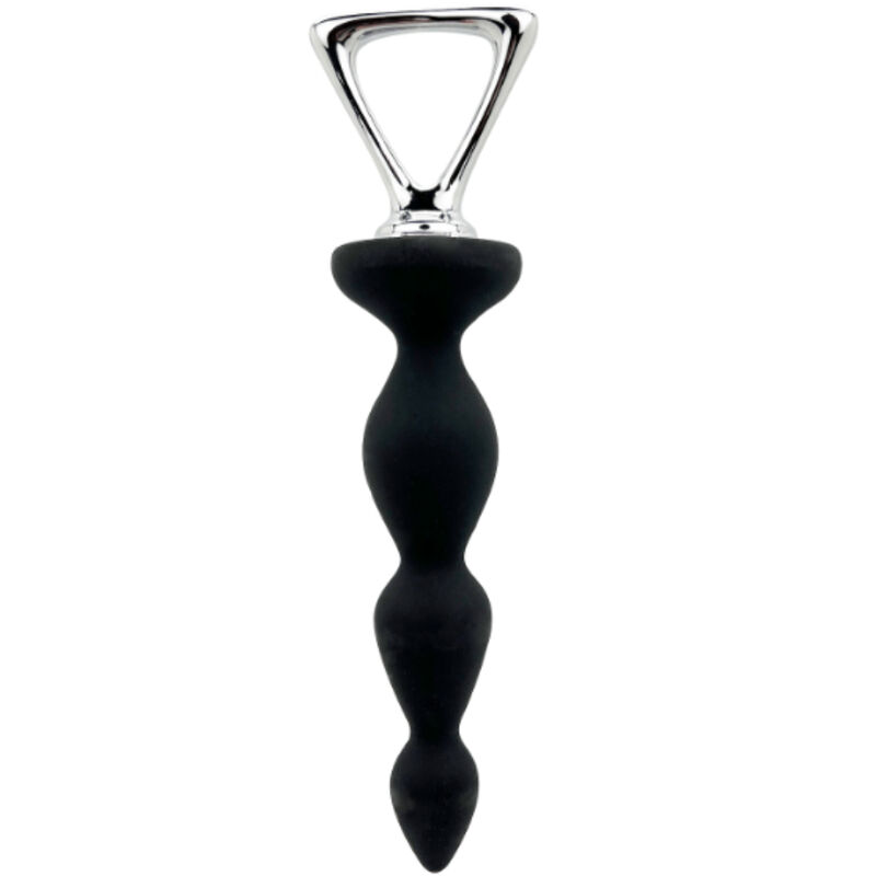 ADRIEN LASTIC – STIMULATEUR ANAL ARROW NOIR
