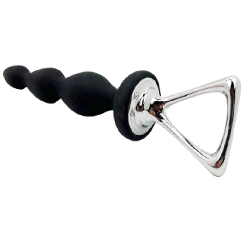 ADRIEN LASTIC – STIMULATEUR ANAL ARROW NOIR