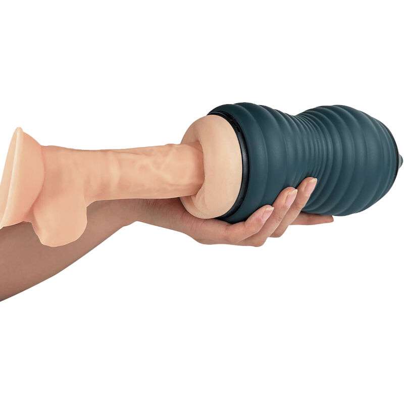 ADRIEN LASTIC – MASTURBATEUR VAGIN SILEX ULTRA