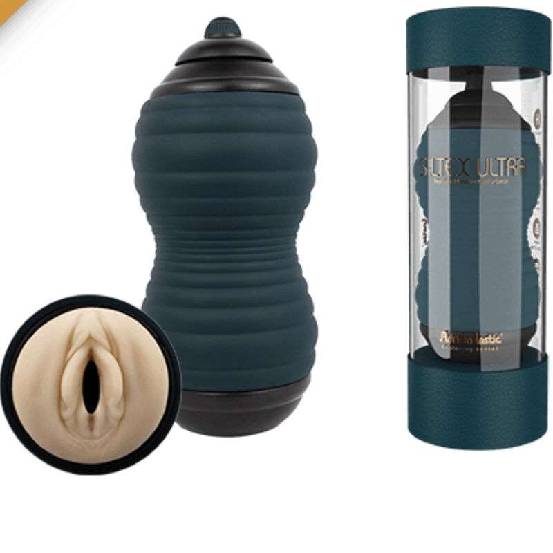 ADRIEN LASTIC – MASTURBATEUR VAGIN SILEX ULTRA