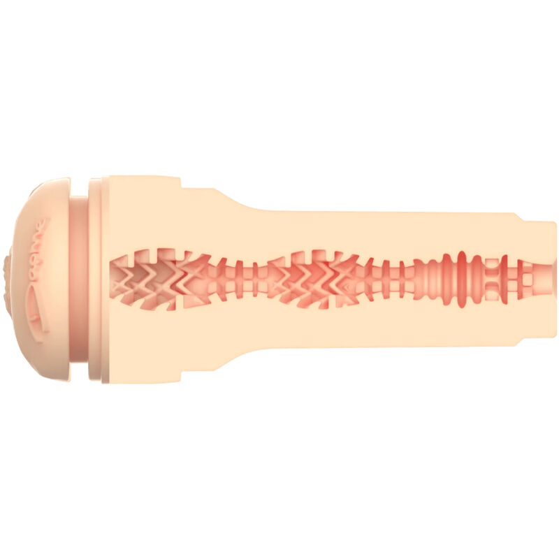 KIIROO – FEEL DAPHNE LAAT ÉTOILES COLLECTION STROKER