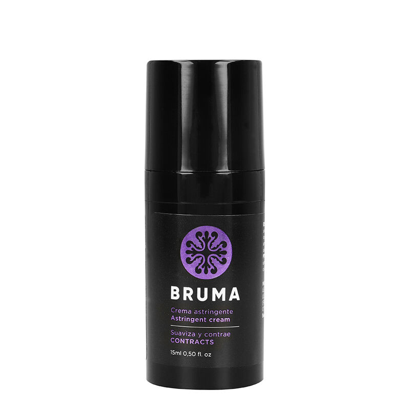 BRUMA – CRÈME ASTRINGENTE ULTRA GLISSANTE 15 ML