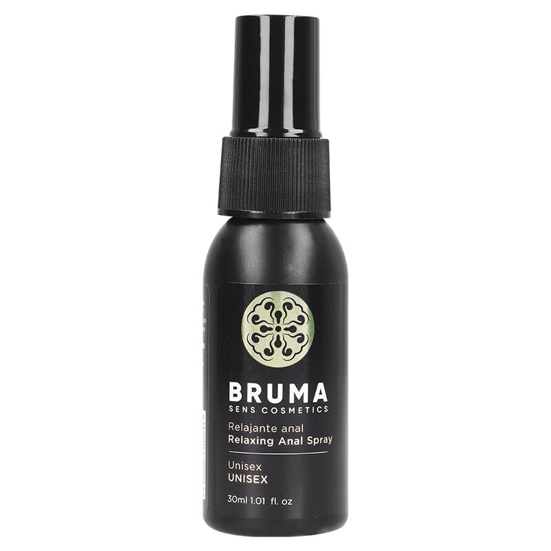 BRUMA – SPRAY ANAL RELAXANT UNISEXE 30 ML