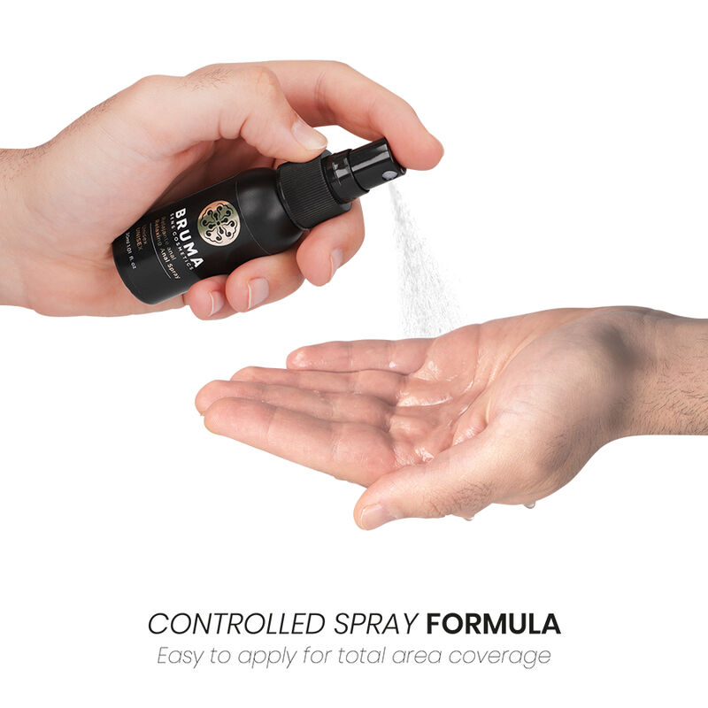 BRUMA – SPRAY ANAL RELAXANT UNISEXE 30 ML