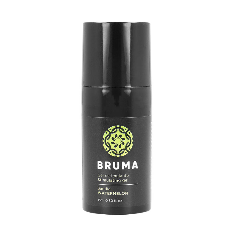 BRUMA – BAUME INTENSIFIANT SAVEUR PASTÈQUE 15 ML