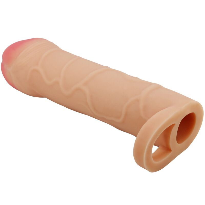 PRETTY LOVE – BUNION COUVERTURE DE STYLO STIMULANT EXTENSIONNANTE