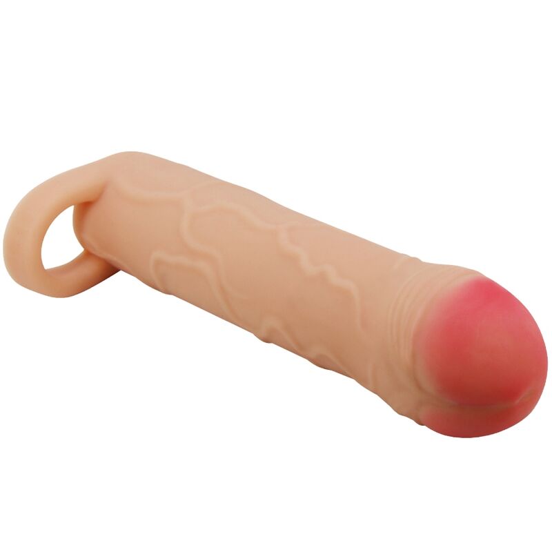 PRETTY LOVE – BUNION COUVERTURE DE STYLO STIMULANT EXTENSIONNANTE