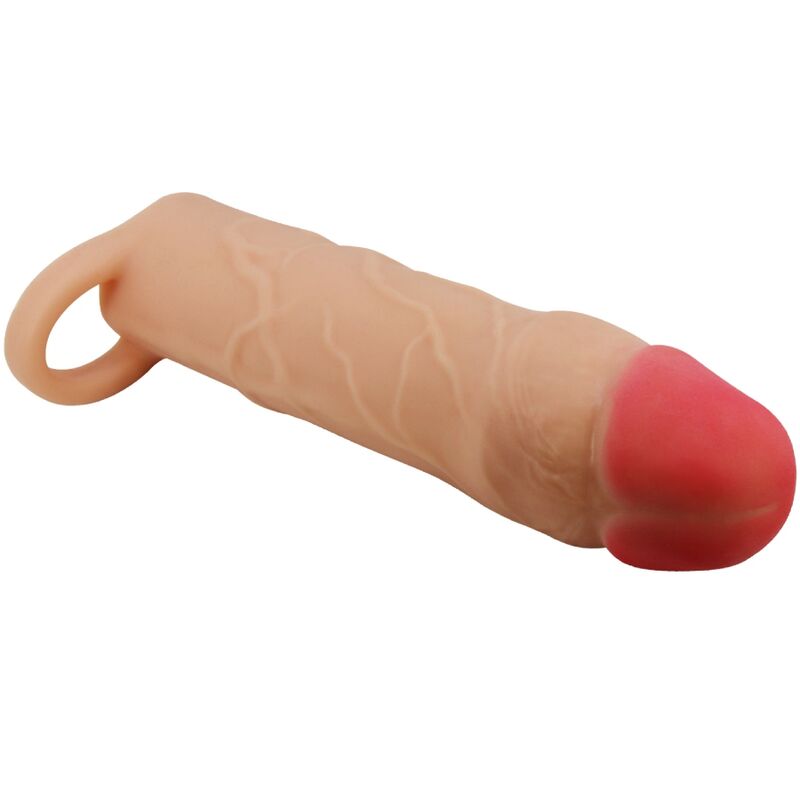PRETTY LOVE – HANI COUVERTURE DE STYLO STIMULANT EXTENSIONNANTE