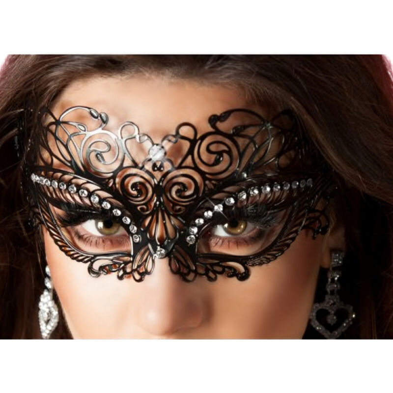 CHILIROSE – MASQUE NOIR CR 3706