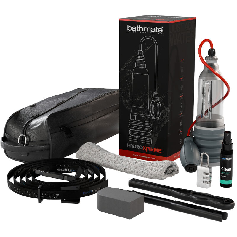 BATHMATE – HYDROXTREME 8