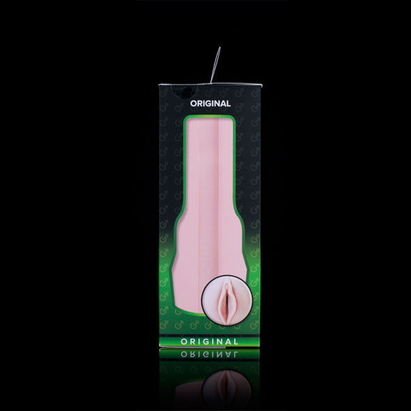 FLESHLIGHT – ROSE DAME VAGIN ORIGINAL