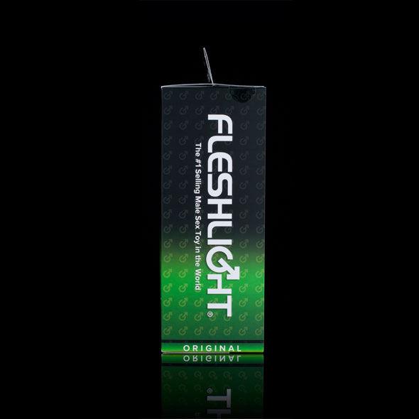 FLESHLIGHT – ROSE DAME VAGIN ORIGINAL