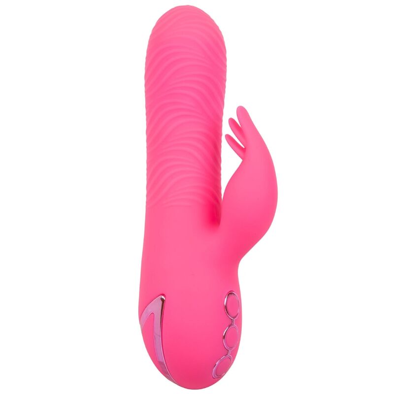 CALEXOTICS – SACRAMENTO SWEETIE VIBRATEUR LAPIN ROSE PAR CALIFORNIA DREAMING