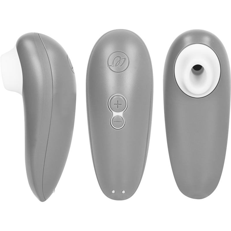 WOMANIZER – STIMULATEUR CLITORAL STARLET 3 GRIS