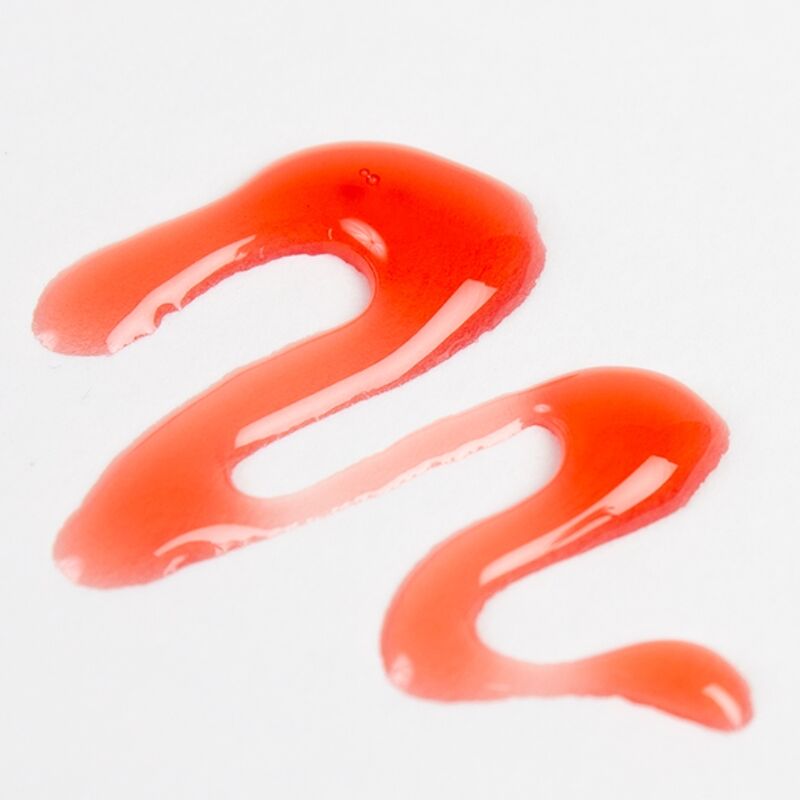 SECRET PLAY – STYLO CORPS FRAISE