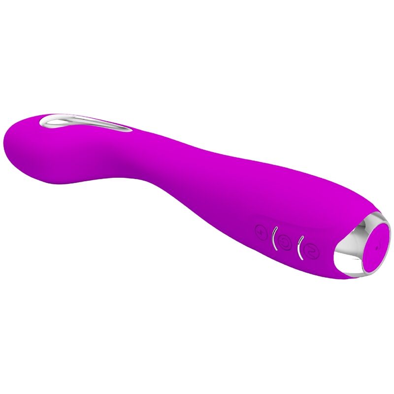 PRETTY LOVE – HECTOR ELECTROSHOCK VIBRATOR APPLICATION GRATUITE VIOLET